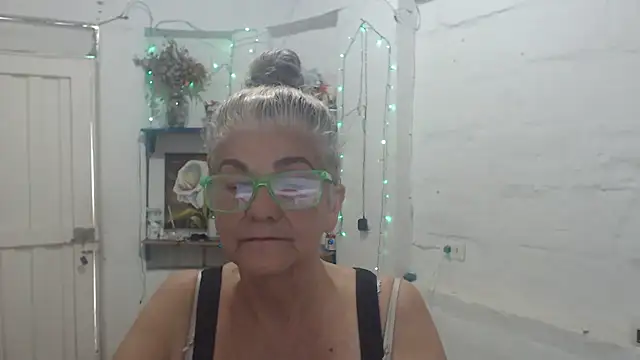 FunnyGrandma online show from 08.08.26