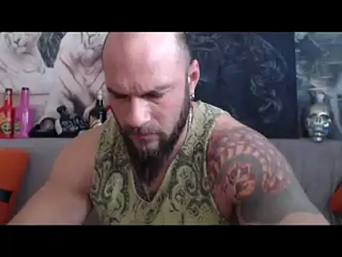 viking 30 online show from 03.14.25