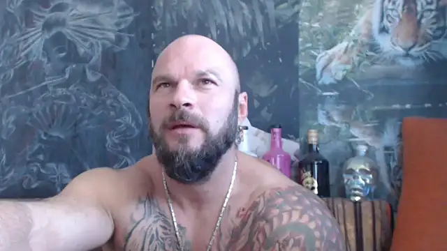 viking 30 online show from 09.21.25