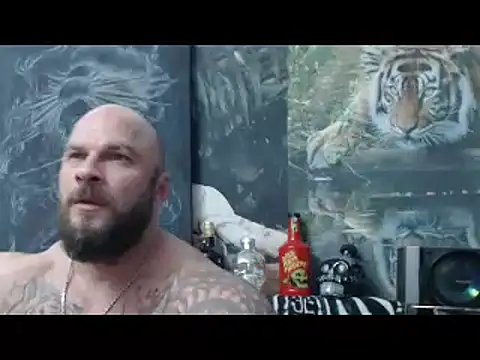 viking 30 online show from 04.22.26