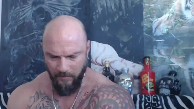 Snapshot of viking_30 chatting on 06.19.26 viking 30 online show from 06.19.26