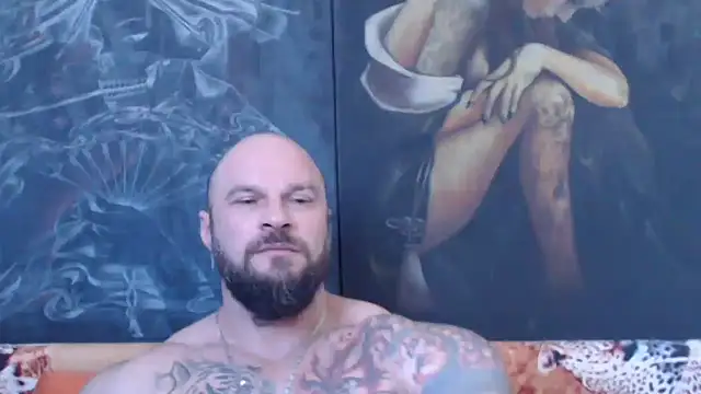 Snapshot of viking_30 chatting on 07.14.26 viking 30 online show from 07.14.26