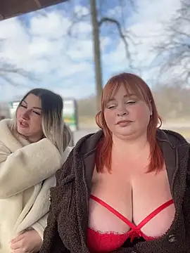 Model9798 online show from 03.03.26