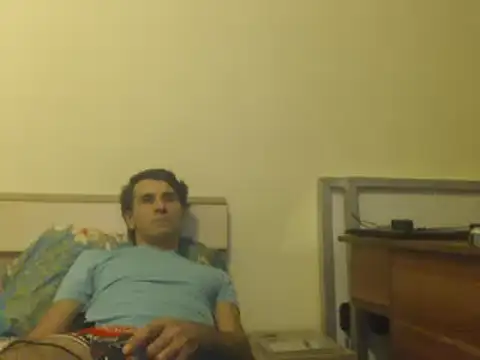 yvesstorm1 online show from 12.28.24