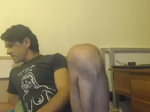 yvesstorm1 online show from 12.29.24