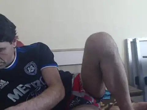 yvesstorm1 online show from 03.10.25