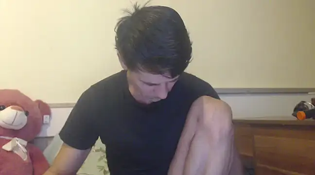 yvesstorm1 online show from 03.22.25