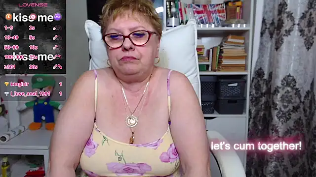 Mella4you online show from 01.17.25