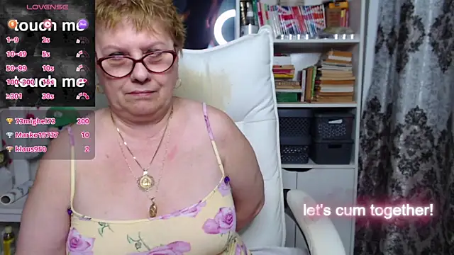 Mella4you online show from 01.17.25