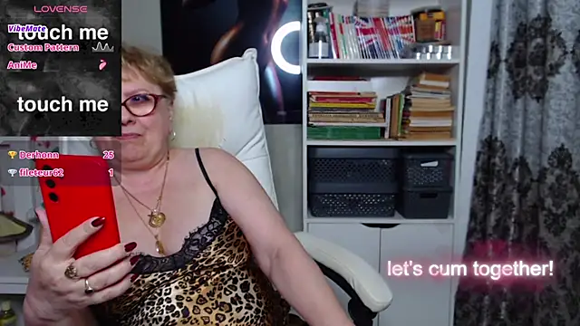 Mella4you online show from 02.05.25