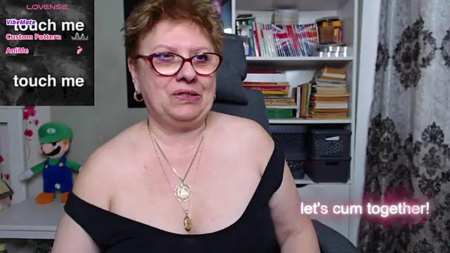 Mella4you online show from 02.27.25