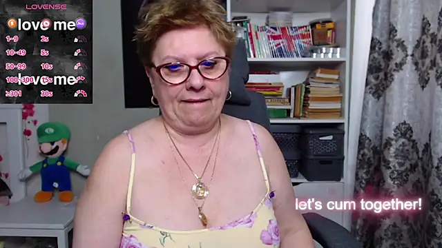 Mella4you online show from 03.04.25