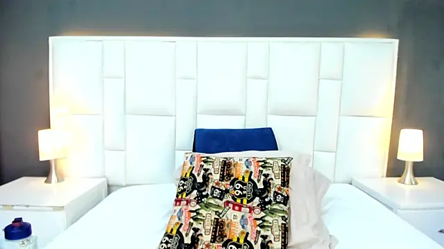 Snapshot of yeral2017 chatting on 03.20.25 yeral2017 online show from 03.20.25