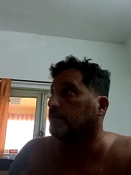 Snapshot of Reload_033 chatting on 02.24.26 Reload 033 online show from 02.24.26