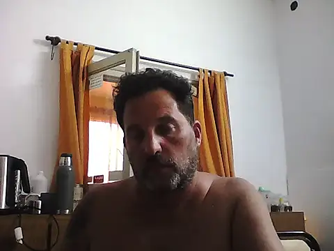 Snapshot of Reload_033 chatting on 03.20.26 Reload 033 online show from 03.20.26