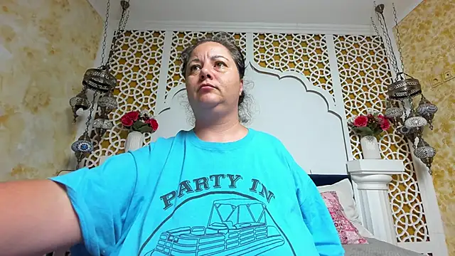 AleshaArabian online show from 09.24.25