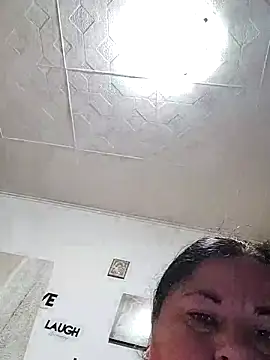 AleshaArabian online show from 10.03.25