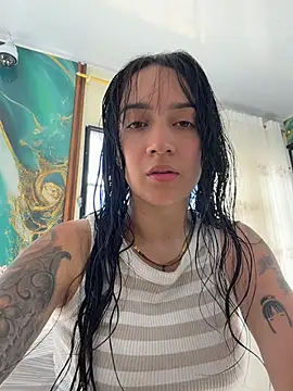 EmmyEvans1 online show from 06.28.26