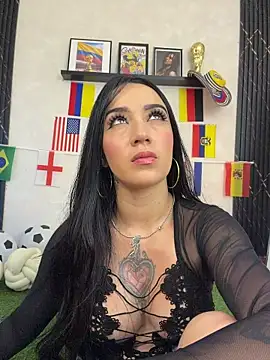 EmmyEvans1 online show from 07.09.26
