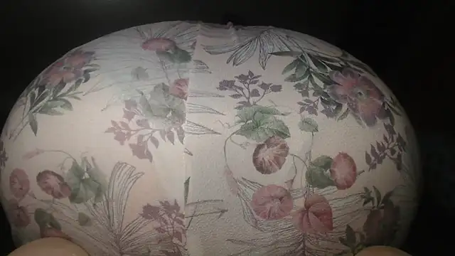 prettyangelsquirt online show from 03.13.25