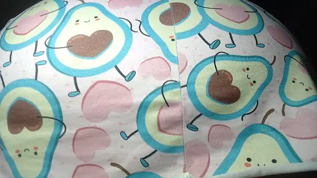 prettyangelsquirt online show from 03.20.25