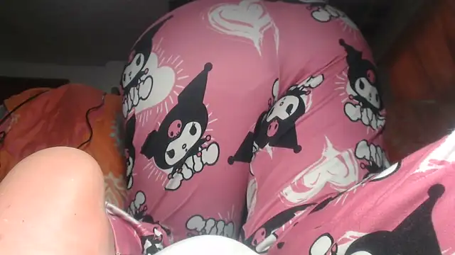 prettyangelsquirt online show from 06.14.26