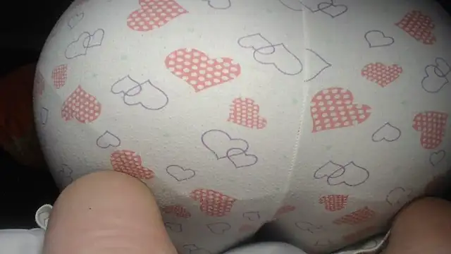 prettyangelsquirt online show from 06.16.26