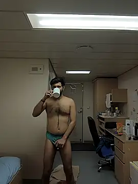 harddick0404 online show from 10.30.25