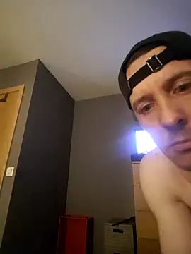 Antonio11111x online show from 03.10.26