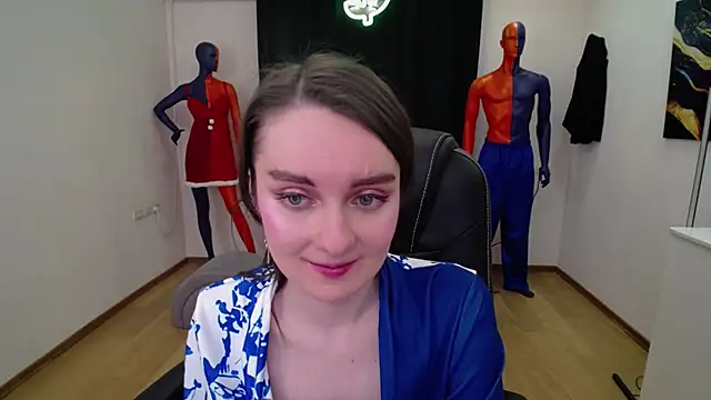 CloudGrace online show from 02.12.25