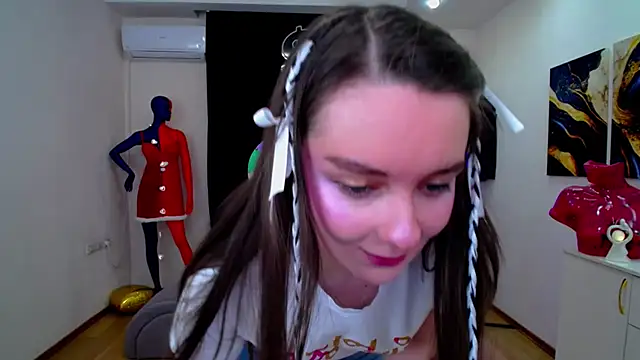 CloudGrace online show from 02.20.25