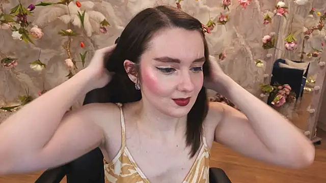 CloudGrace online show from 03.13.26