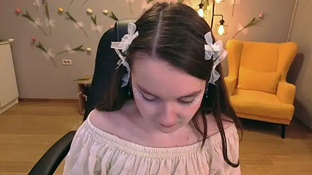 CloudGrace online show from 06.10.26