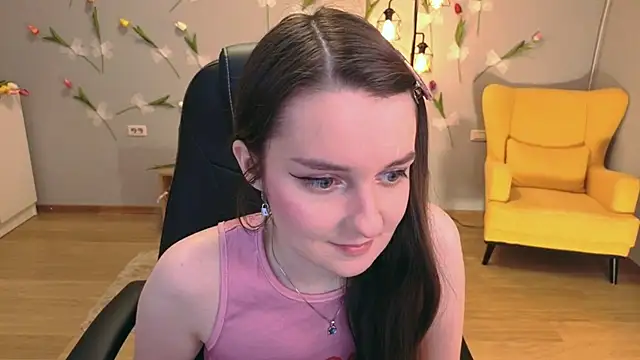CloudGrace online show from 07.07.26