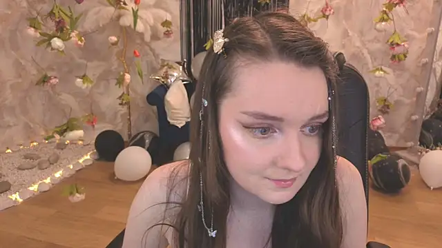 CloudGrace online show from 07.11.26
