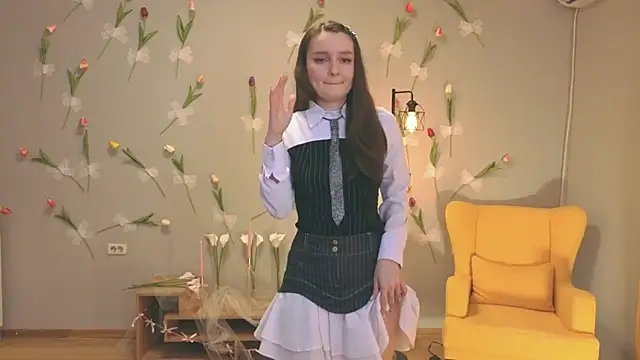 CloudGrace online show from 07.22.26