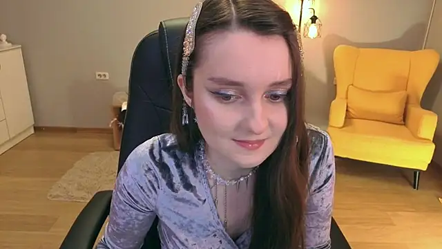 CloudGrace online show from 08.05.26
