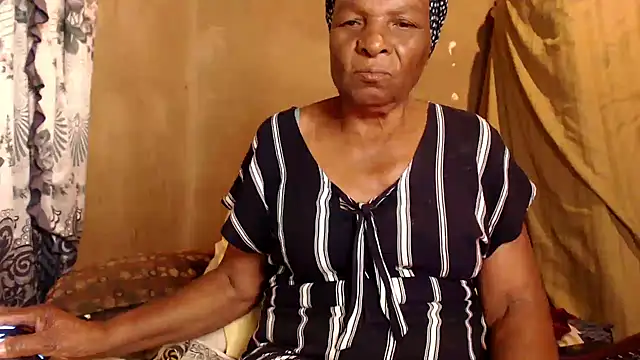 NaughtyGranny online show from 07.14.26