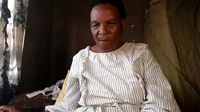 NaughtyGranny online show from 07.23.26