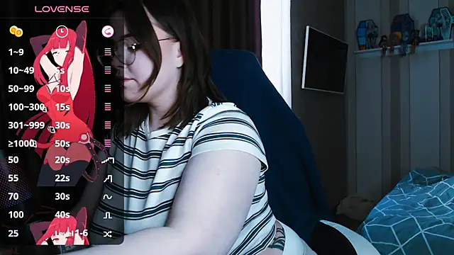 Snapshot of Mini_Mo chatting on 02.07.26 Mini Mo online show from 02.07.26