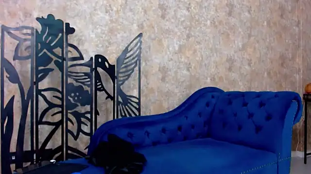 GoddessCeline online show from 11.11.25