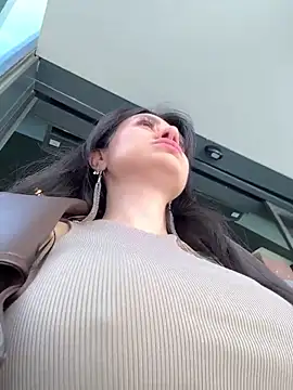 Wet  Bunny online show from 05.07.26