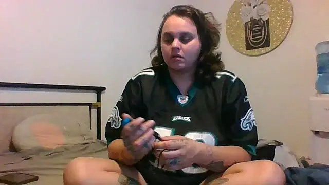 lyshaa online show from 10.06.25