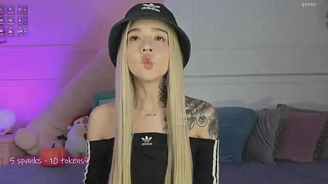  Tammara  online show from 11.29.25