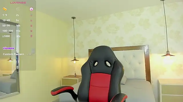 clarisKlein online show from 10.28.25