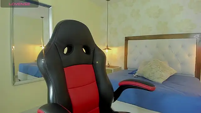 Snapshot of clarisKlein chatting on 03.06.26 clarisKlein online show from 03.06.26