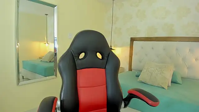 Snapshot of clarisKlein chatting on 03.09.26 clarisKlein online show from 03.09.26