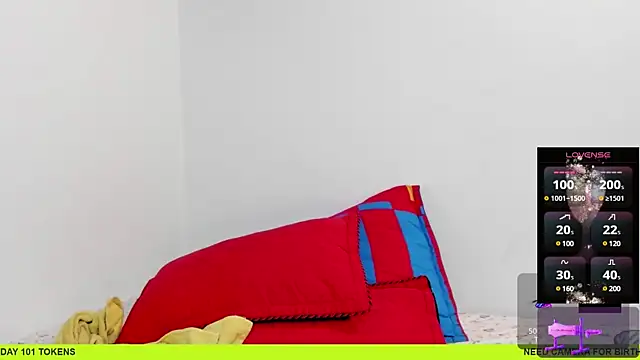 Arianna connor1 online show from 02.06.25