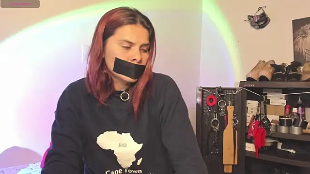 Arianna connor1 online show from 03.18.25