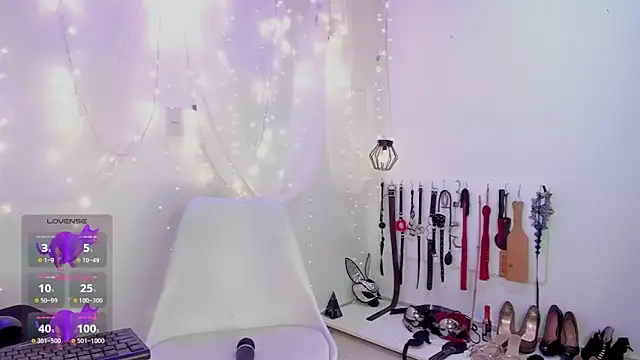 Arianna connor1 online show from 09.11.25